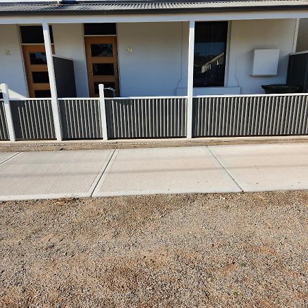 City Villa 39 Blende St Broken Hill Nsw 2880 Exterior foto