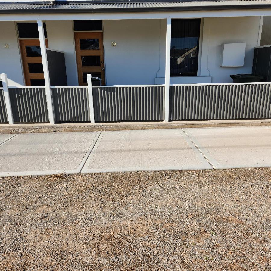 City Villa 39 Blende St Broken Hill Nsw 2880 Exterior foto